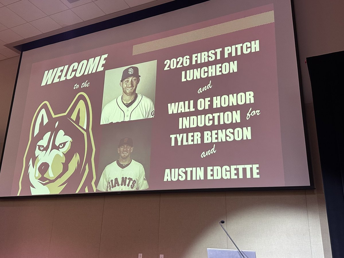 Bloomsburg Huskies Baseball tweet media