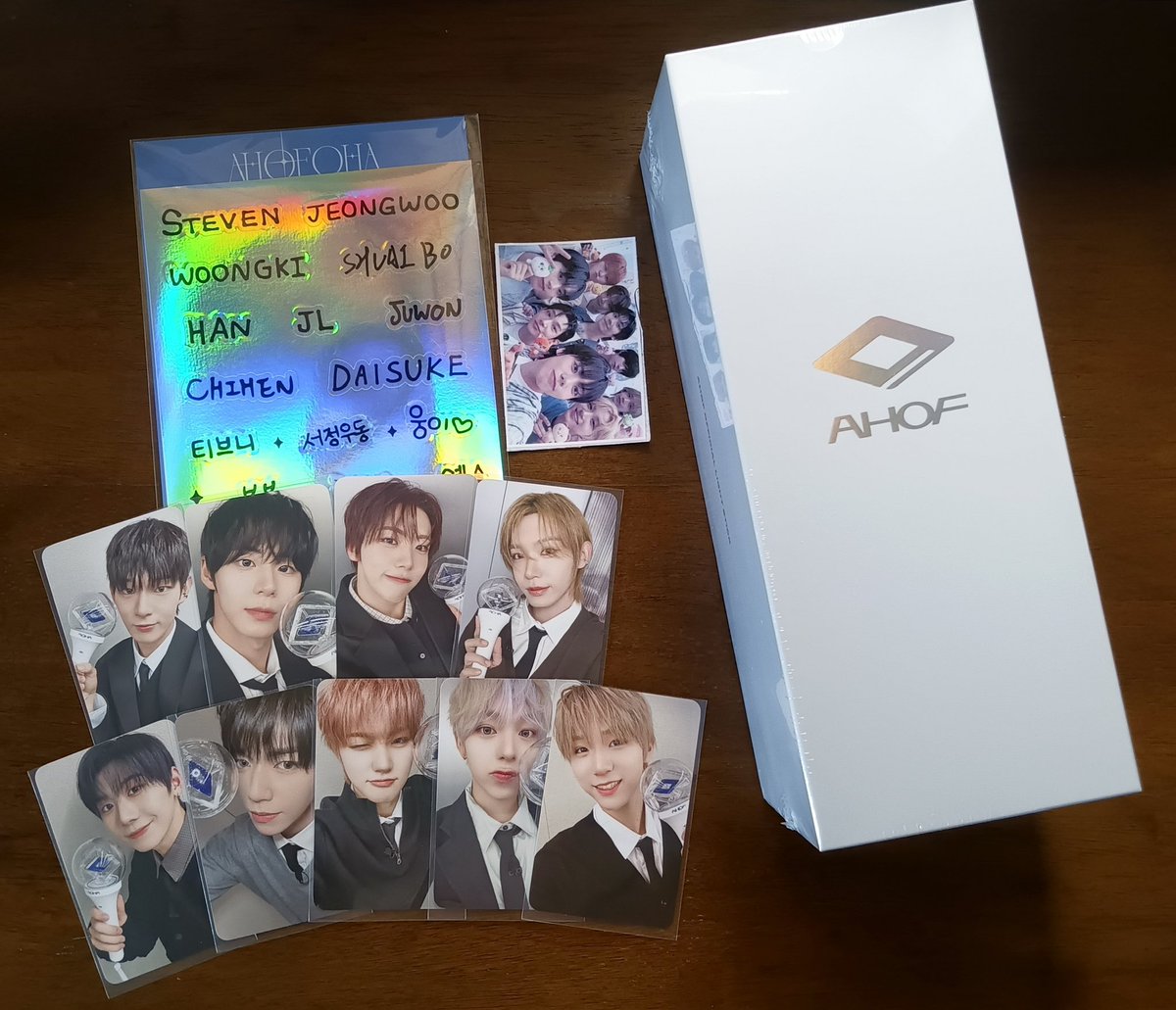 nieelleee's tweet photo. my first ever lightstick is finally here, thank you so much po @soocutecart 🩷

#Sooki_Feedbacks https://t.co/cBD1Chezef