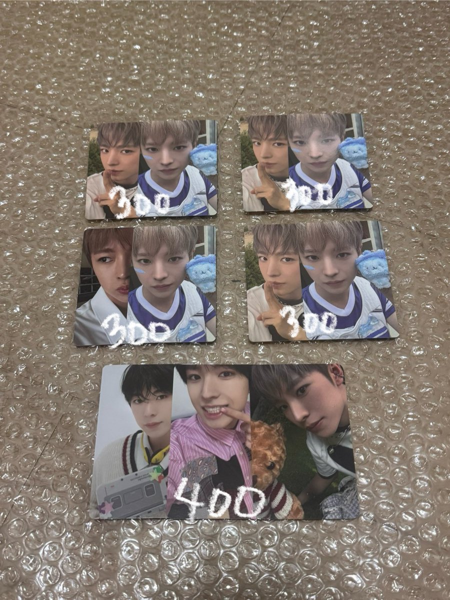 AHGABEBESHOP tweet media