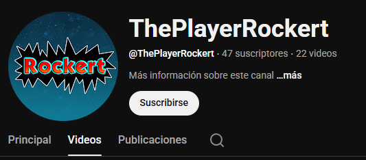PlaySpikort's tweet photo. @TeamYouTube @TeamYouTube Por fa youtube, ayúdenme con esta cuenta, ya ha pasado bastante tiempo, pero deseo recuperar mi cuenta, he habilitado la verificación de 2 pasos, pero por desgracia, el numero que tengo en esta cuenta, ya no es el mismo, y ahora no se como podre recuperar mi cuenta https://t.co/FF0qjN5xKg