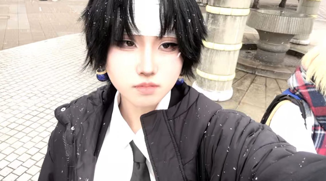Ree10_u's tweet photo. きらこすいます😊🙌 https://t.co/G49rQiODmP