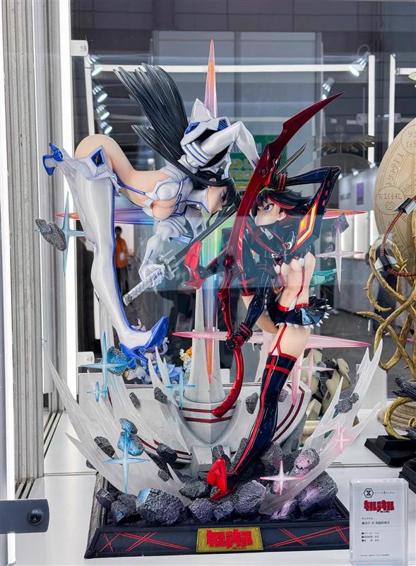 Prime 1 Studio (プライム1スタジオ) on X: 
