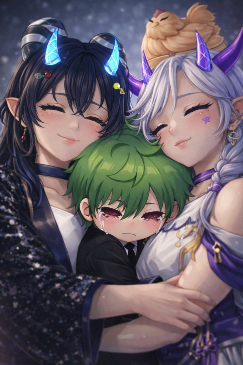 Mañana me voy a reencontrar con mis idolas de la infancia😭😭😭💔💔