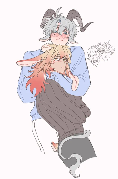 mmm cuties #phaidei
