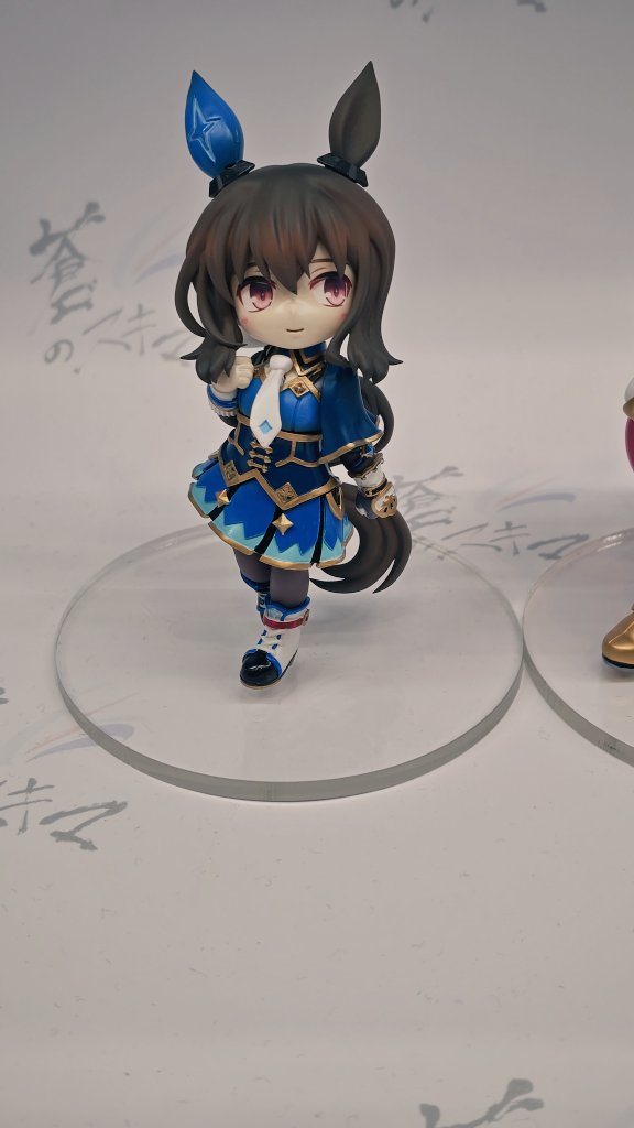 蒼のスキマ さんの テイエムオペラオー アドマイヤベガ ナリタトップ