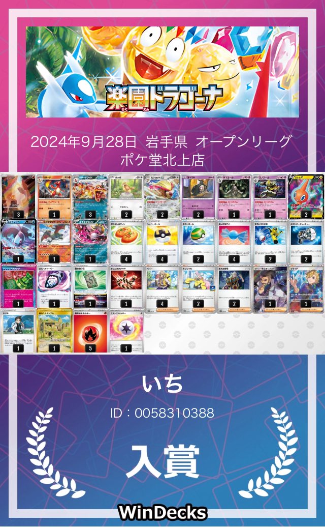 いち tweet media