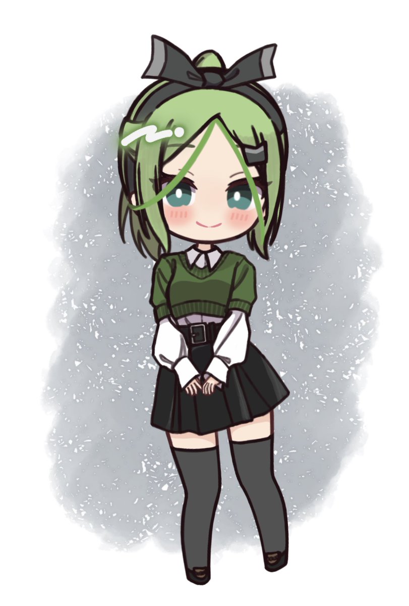 plankton729's tweet photo. UTB塔子ちゃん🤺
#ナナニジ 
#桐生塔子 
#まおす家 https://t.co/QvwO96czfM