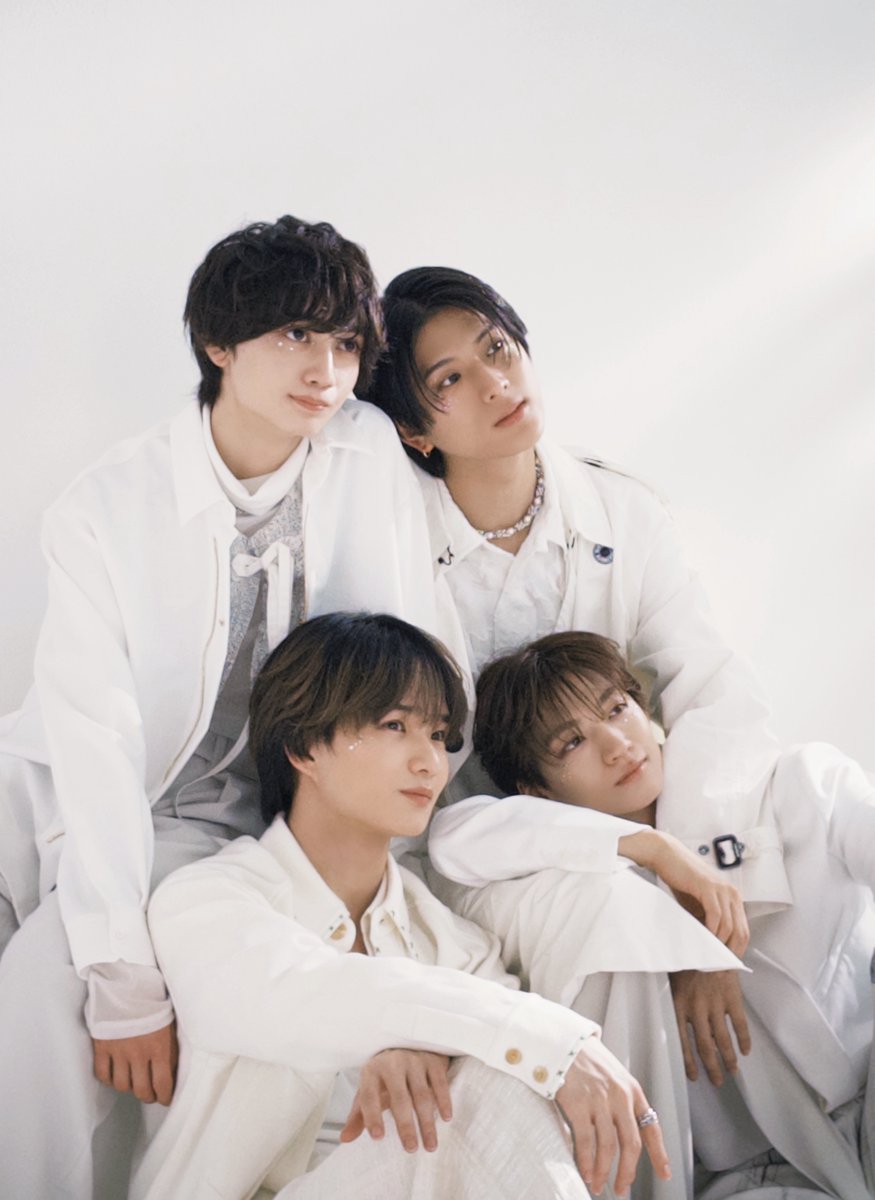 こんにちICEx #阿久根温世#志賀李玖#中村旺太郎#山本龍人#COOLer