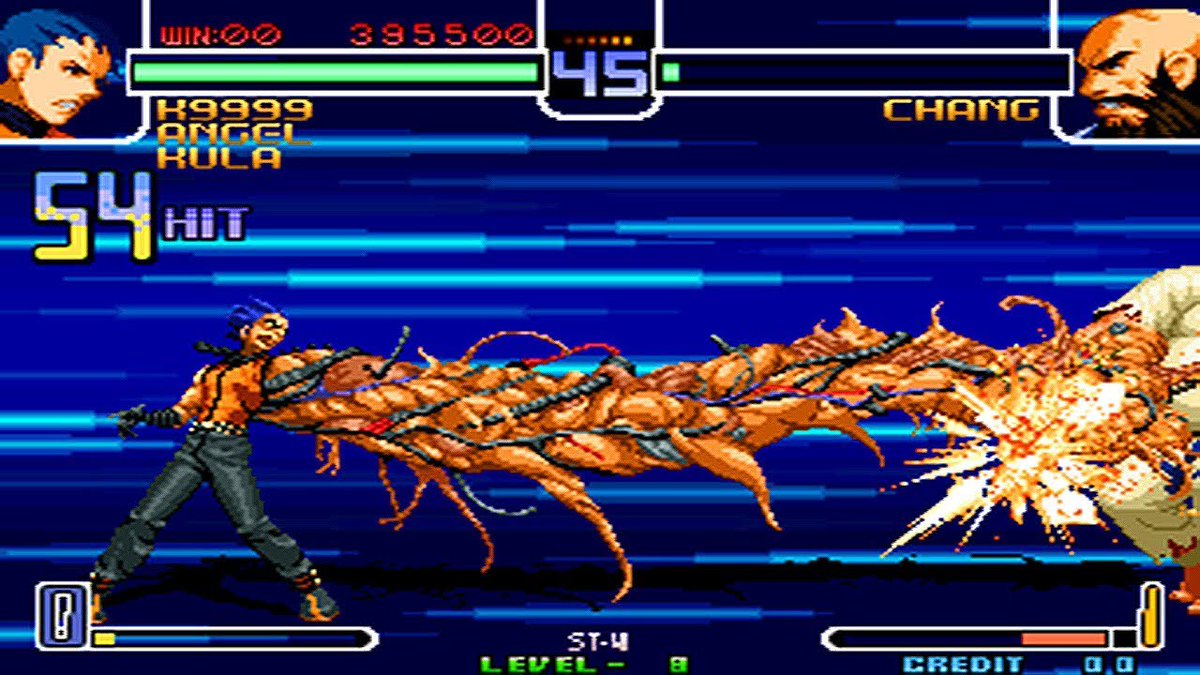 7t5ZoKWLEX78250's tweet image. 島鉄…いやいや
#K9999
#キングオブファイターズ
　　　　　　　#内藤R