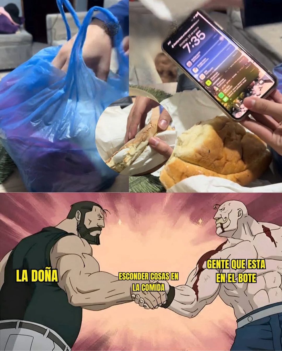 ElChocoflan's tweet image. Un chavo mostró en video el método nivel experto que usó su mamá para hacerle llegar el celular que había olvidado en su casa. Como no podía ir por el tráfico y el tiempo, pidió un Uber solo para recoger el encargo.

Cuando el conductor llegó, le entregó una bolsa azul de…