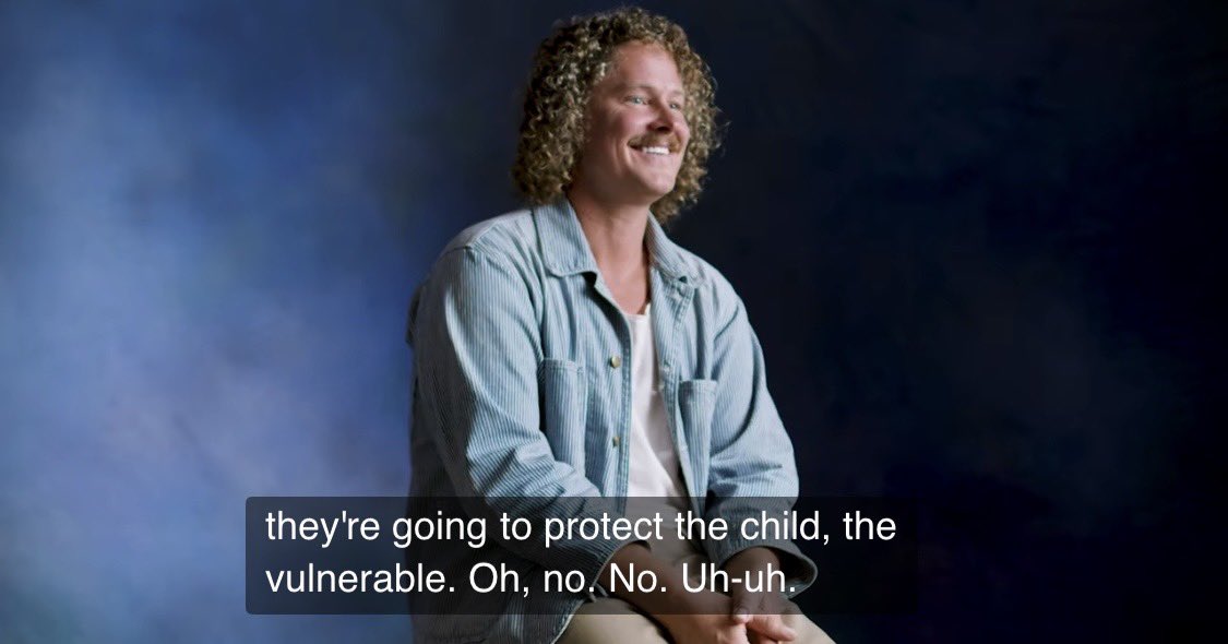 Let’s talk about profiting from lying about The Church of Jesus Christ of Latter-day Saints.

On the left is Nathan Apffel. Last year he appeared on The Shawn Ryan Show YouTube channel and made claims that were false.

He told listeners that Latter-day Saints are required to hand