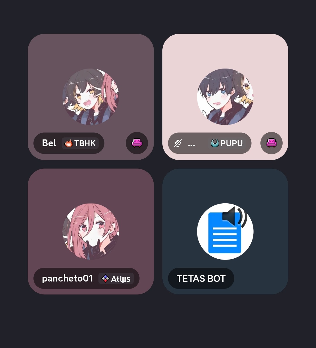 Ese anime que nunca vi