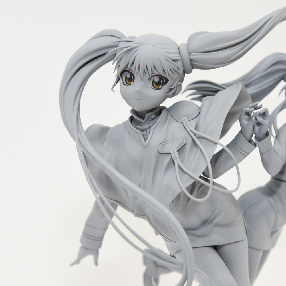 Ruri Hoshino Double RuriRuri ver. from Martian Successor Nadesico