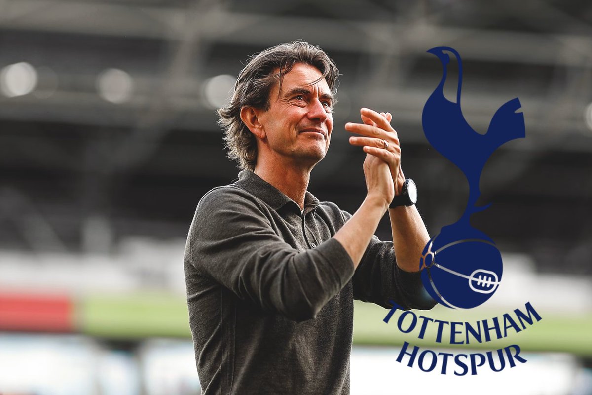🚨 Thomas Frank under huge pressure at Tottenham

Stats show he has the worst record among Big Six managers in the modern Premier League era (min. 10 games). 📉

• 29 points in 25 matches
• 1.16 points per game
• Just 28% win rate
• 7 games without a win

Spurs are stuck near