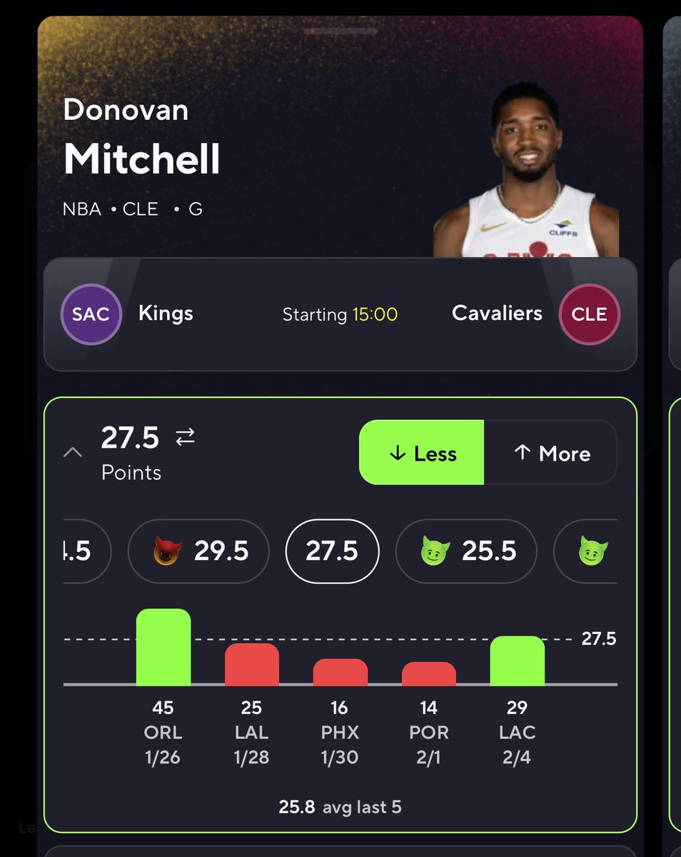 Devil Picks tweet media