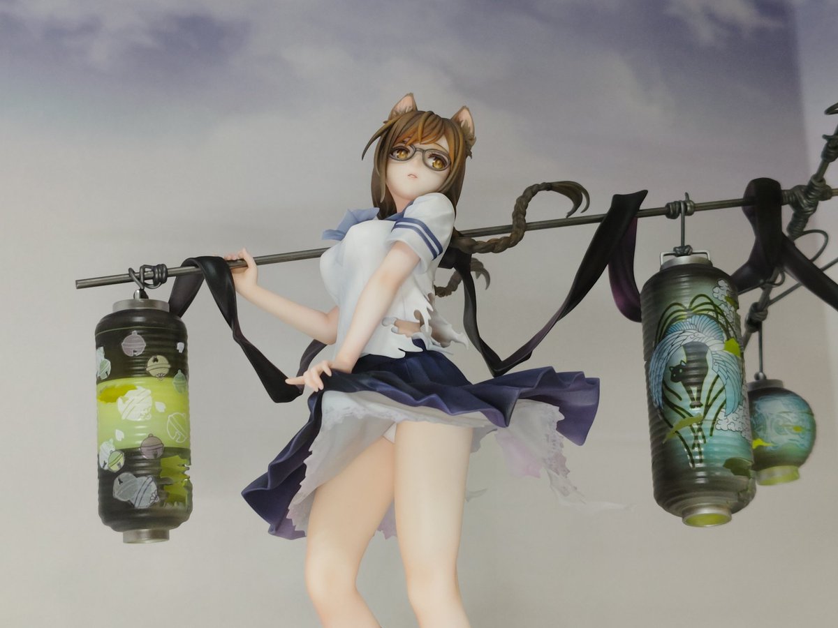 羽川翼がよすぎる #WF2026W