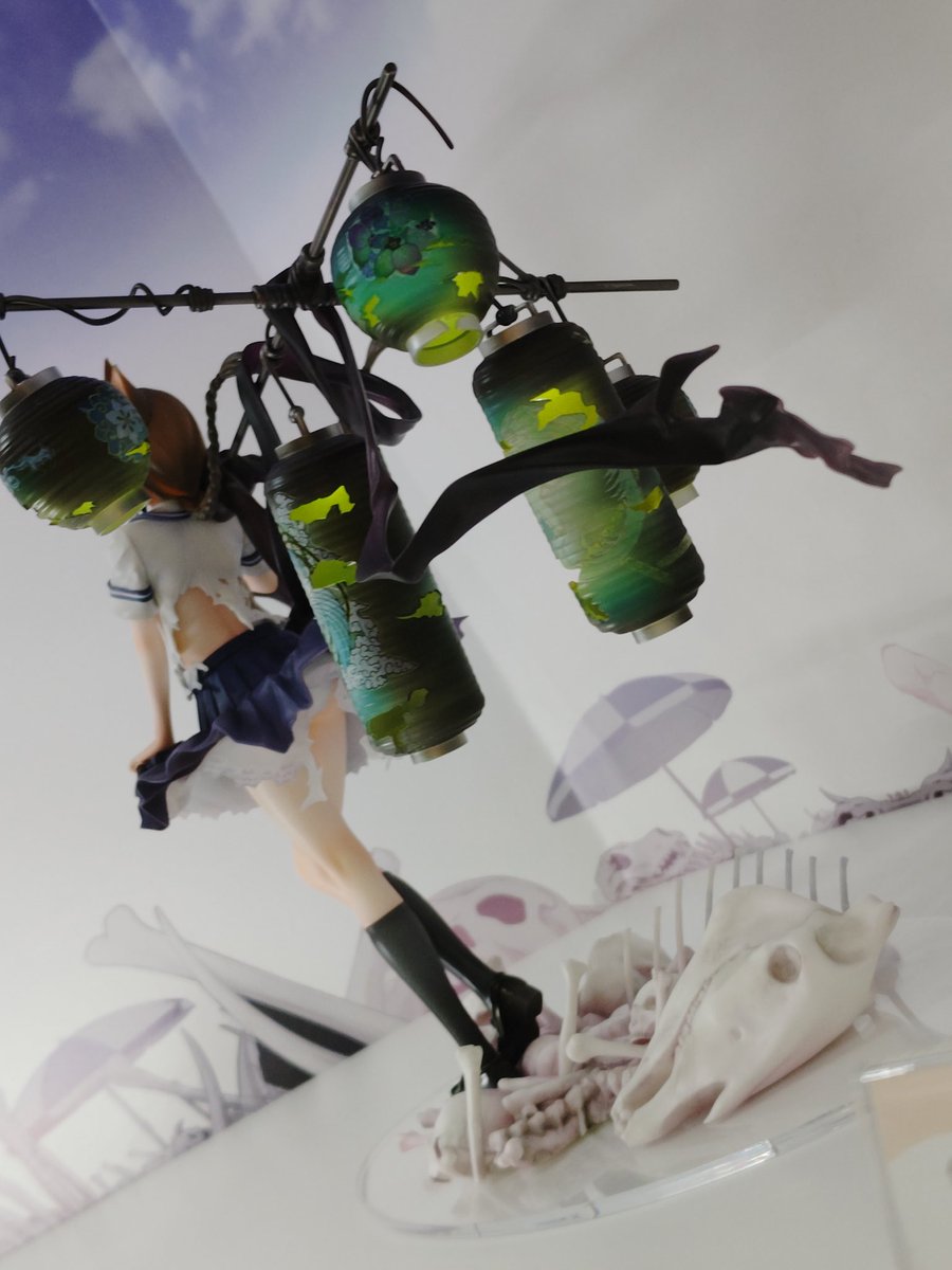 羽川翼がよすぎる #WF2026W