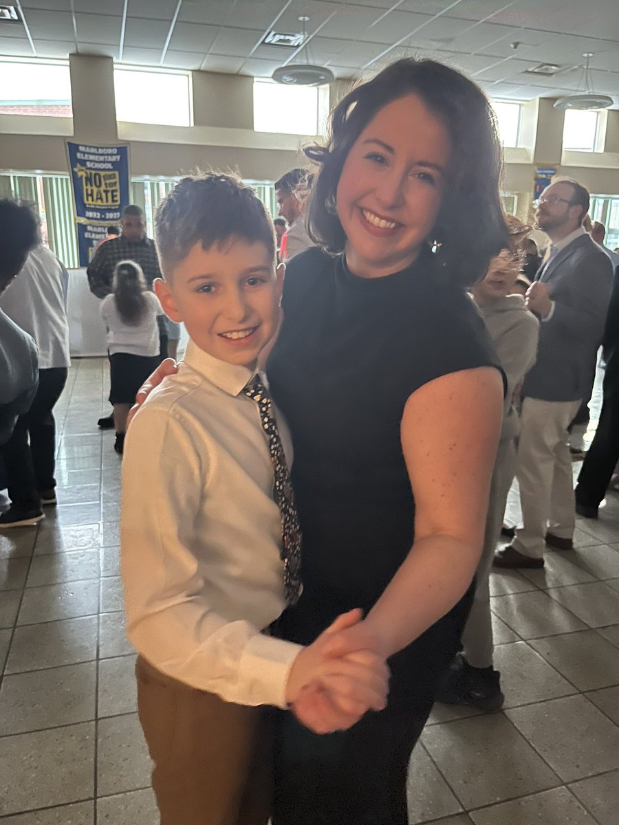 Marlboro Elementary School tweet media