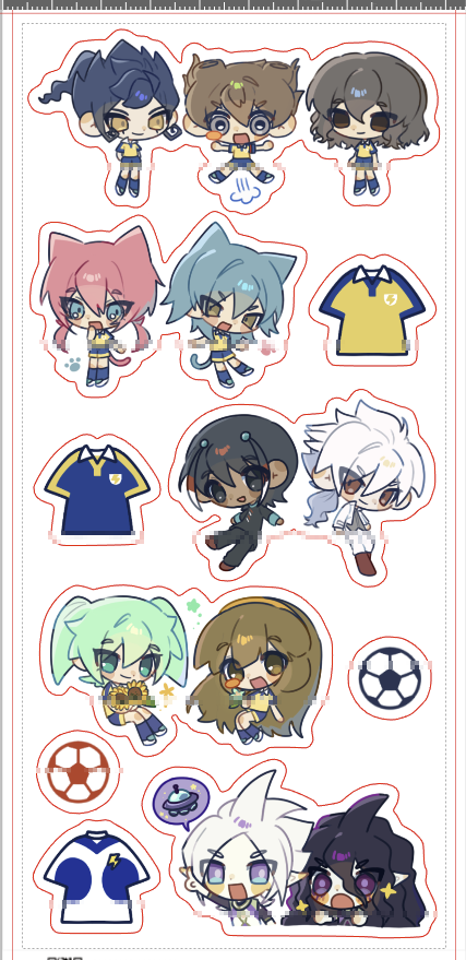 Soccerbambaspis's tweet image. 다했어요^_^