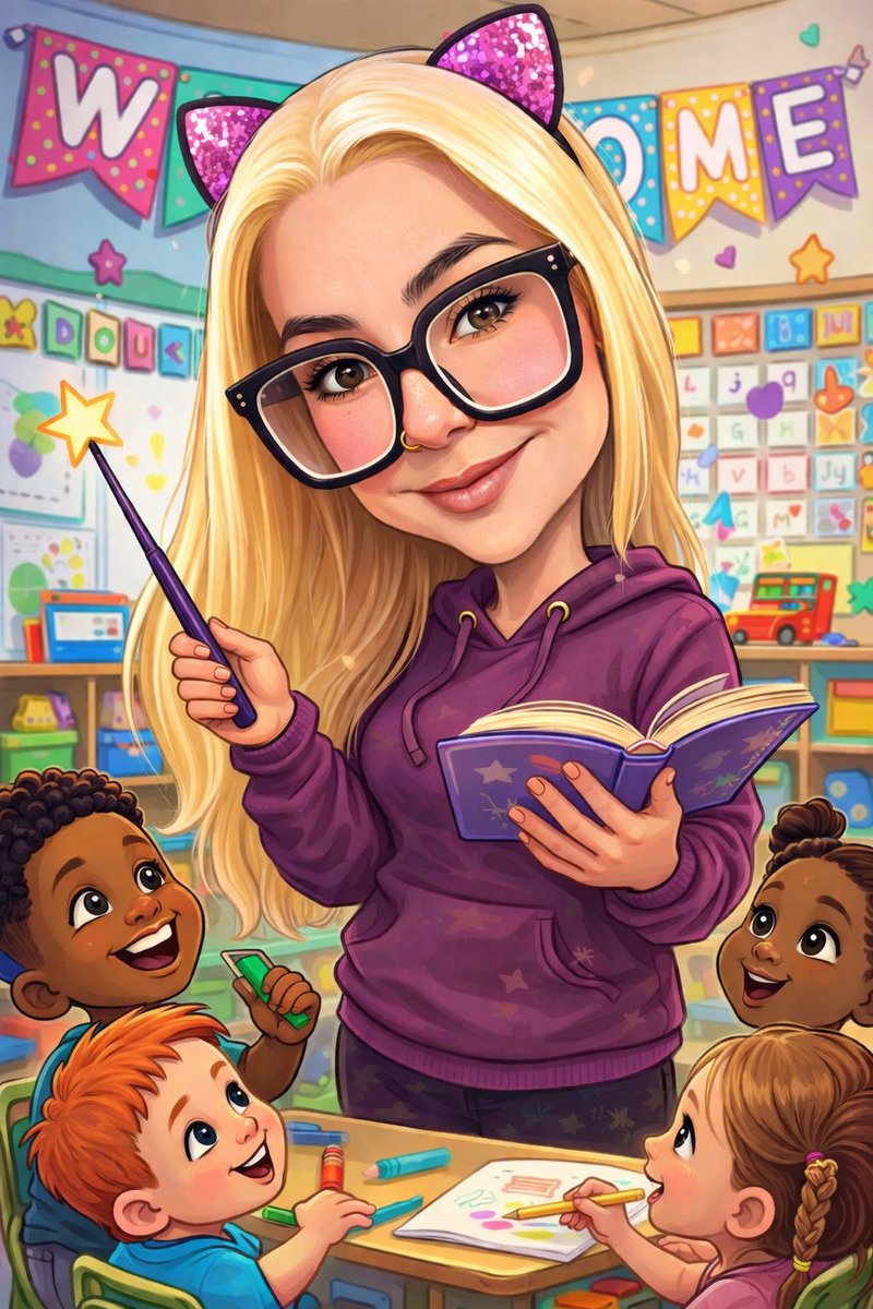 Try the latest AI prompt “create a caricature of me and my job based on all you know about me.” I’ll go first.