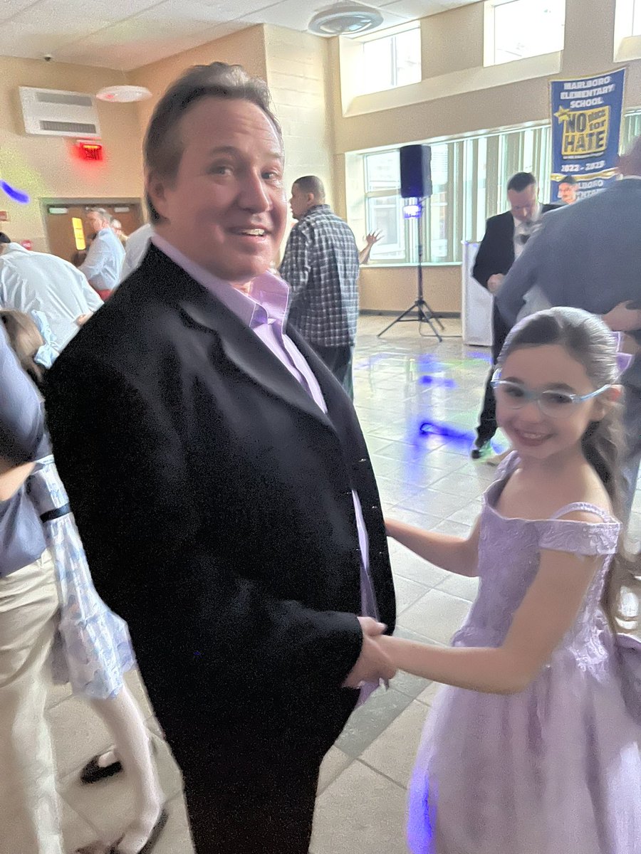 Marlboro Elementary School tweet media