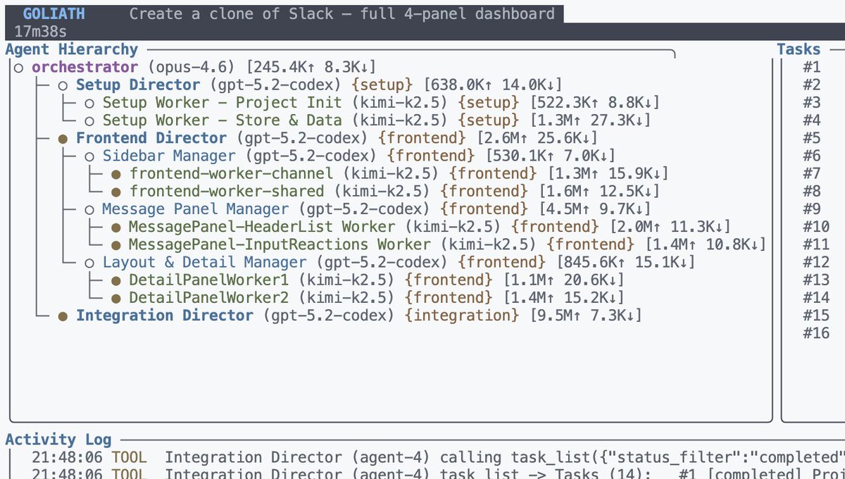 Robert Welch tweet media