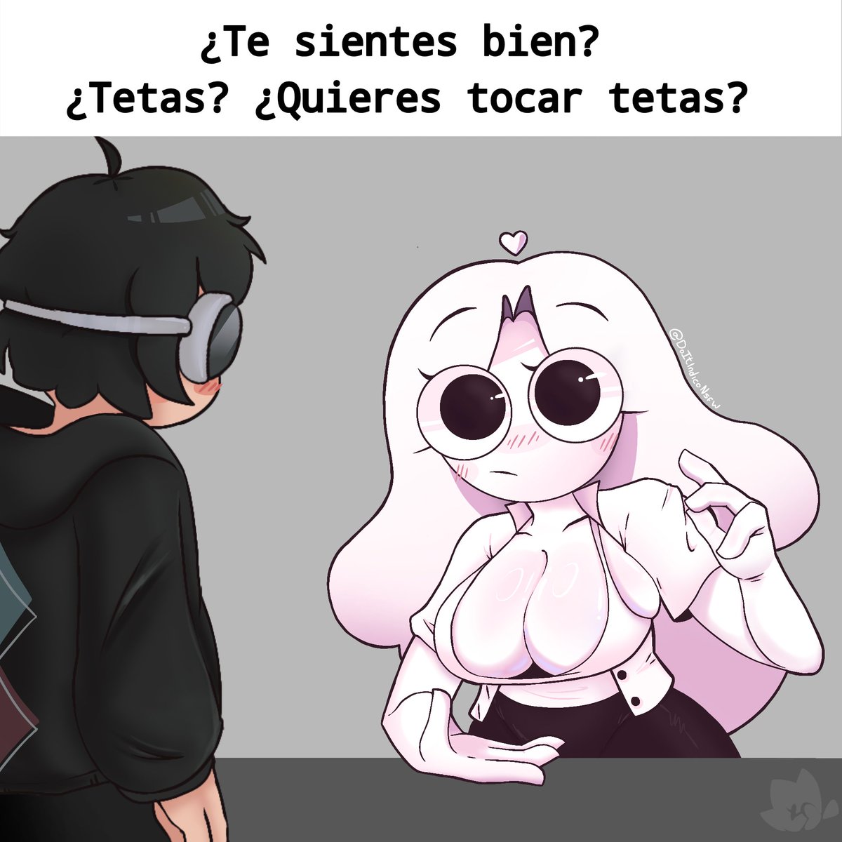Versión en español 🐢