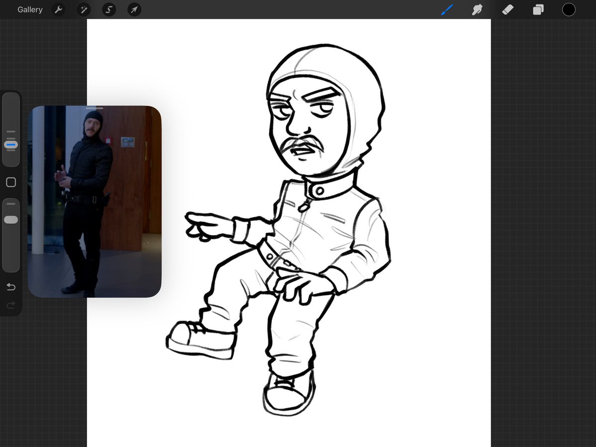 working on some double sided charm designs!! 🐇 #insideno9