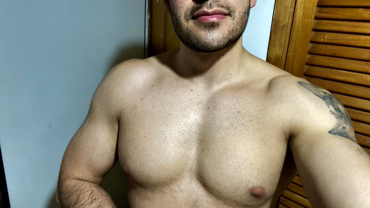 Yo tengo unas ganas de verte cerquita, pa ver si mañana por fin me las quitas!