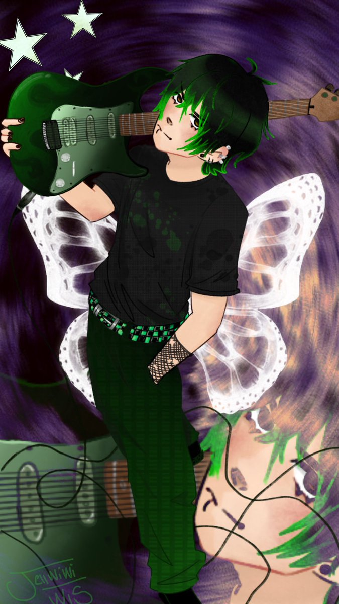 My apology for all the times I’ve bullied Kai with the Blue fuck
#kailigraphy 
[🔗 ⬇️ wallpaper for Wispaws to use and or for Kai use]