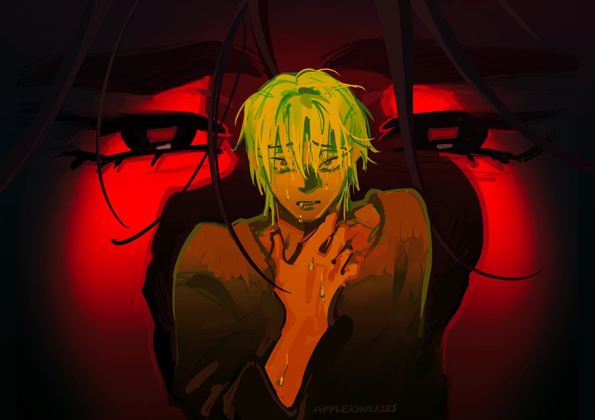 in your gaze where I’m seen

#ivantill