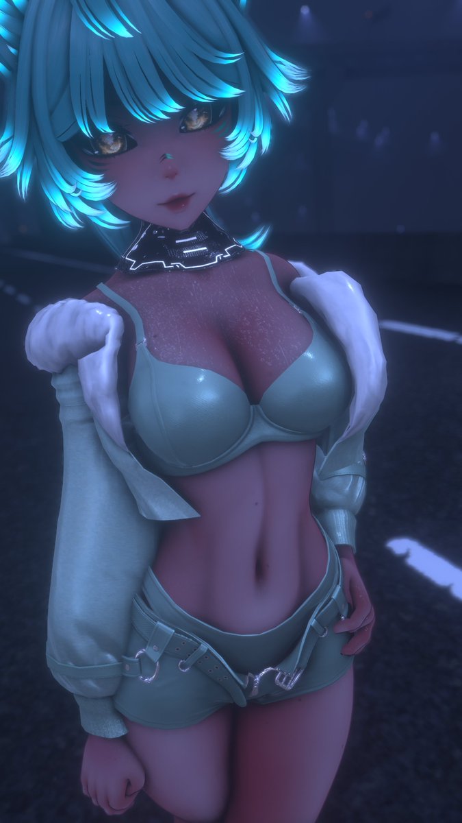 ShiroVR tweet media