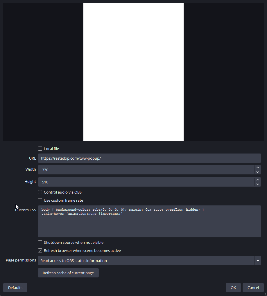 MrGrimms tweet media