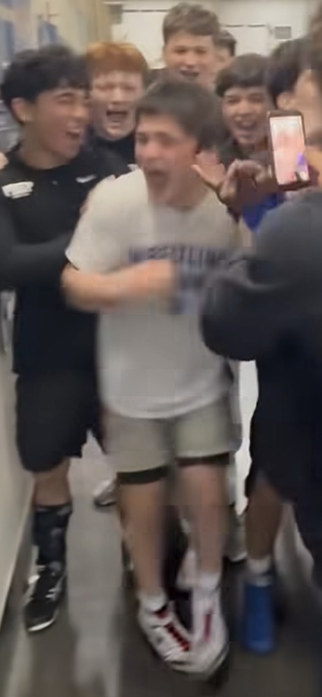 Mike Hunt tweet media