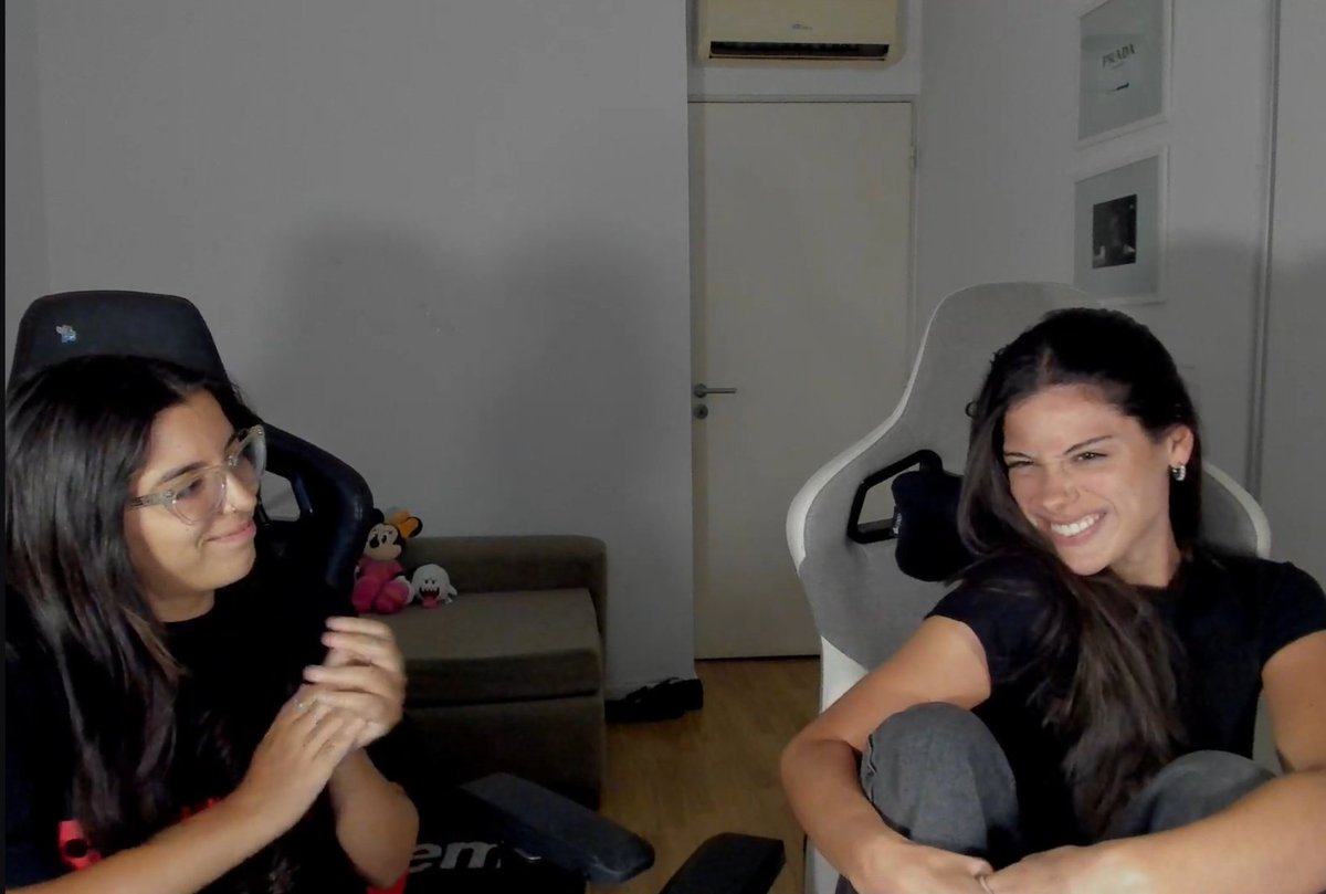 Mi otra amiga enamorada