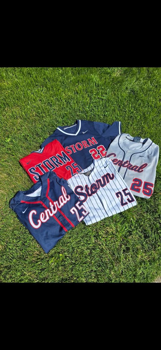 33 days #3outs