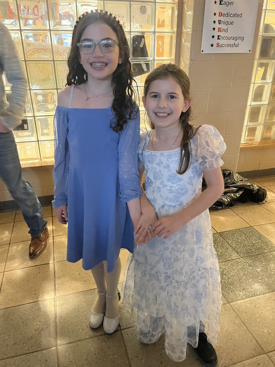 Marlboro Elementary School tweet media