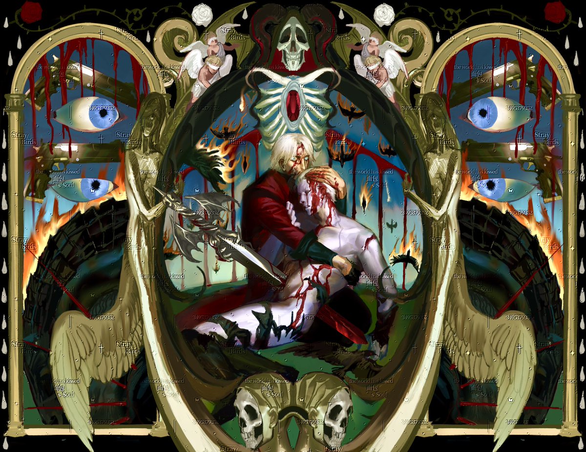 Blackbread123 tweet media