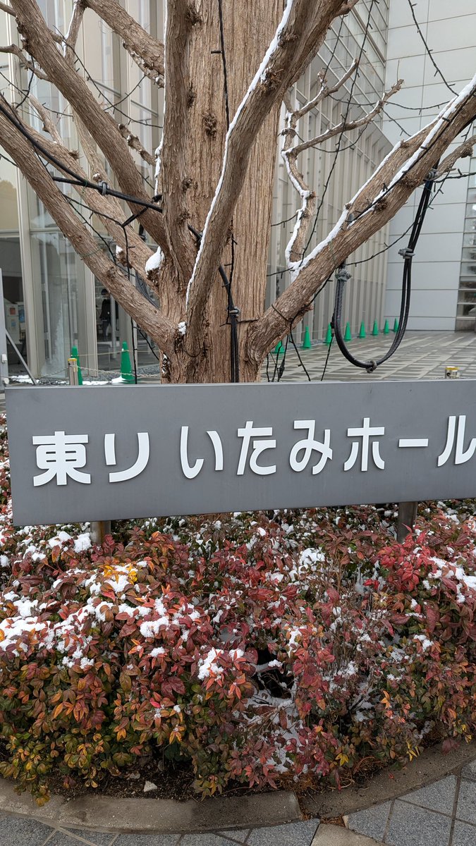 今着きました〜(っ ॑꒳ ॑c)…ﾜｸﾜｸ💕 #風輪 @takuya_fuurin @shoji_fuurin
