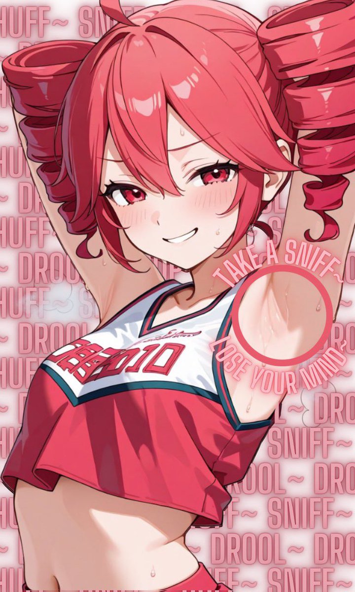 Cheer Captain Robin ✨ tweet media