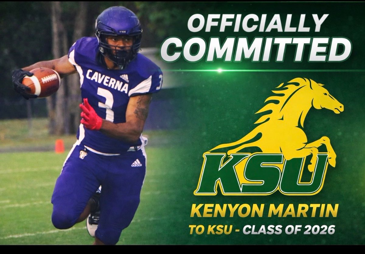 Kenyon Martin tweet media