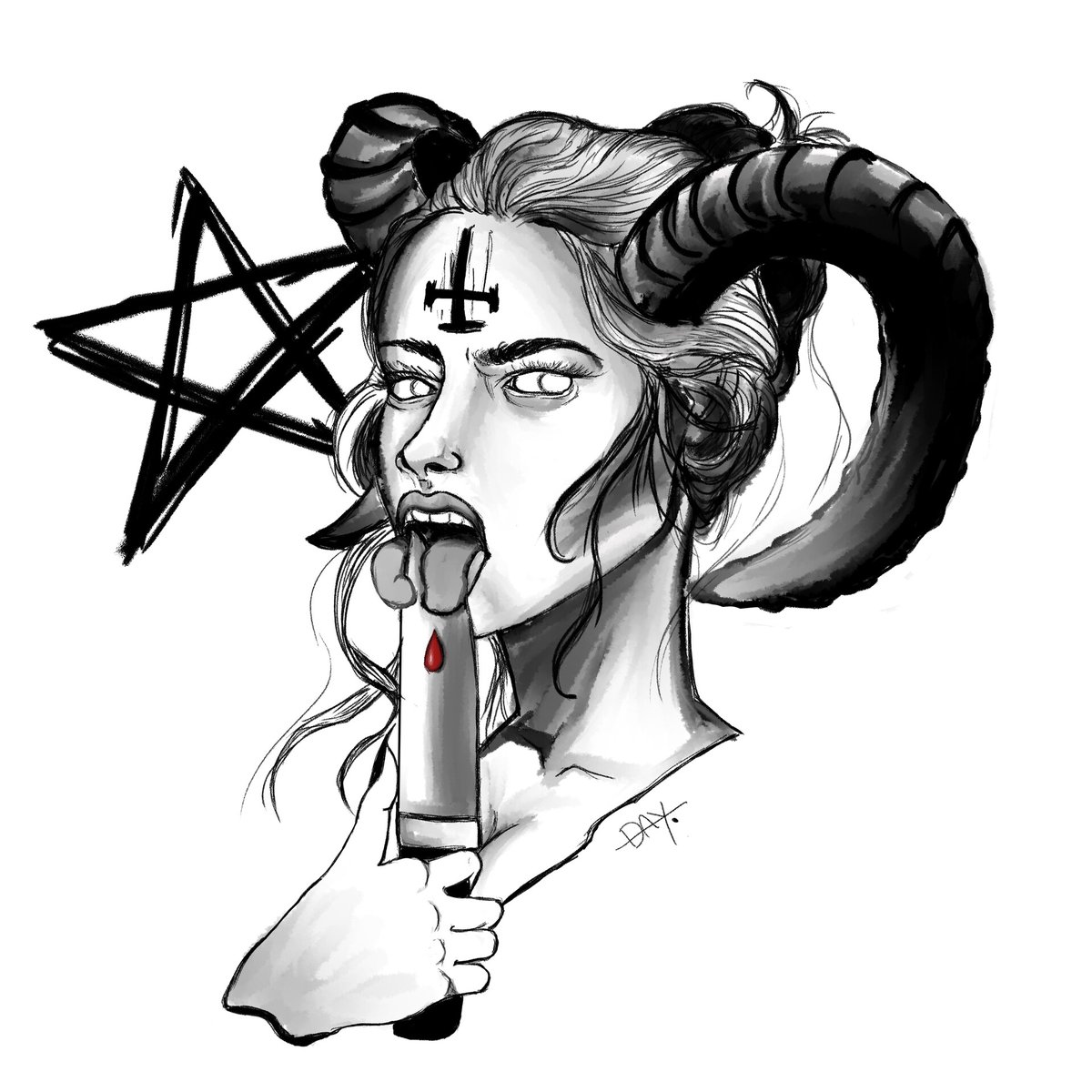 JusticeForMen1's tweet photo. A Devil Women comes in Your life,

Be it a lover or your wife &amp; she destroys your life,

&amp; You start hating Women

Take Care of your mental health, Dear Men 

#DevilWoman https://t.co/cHmB1wGtHh
