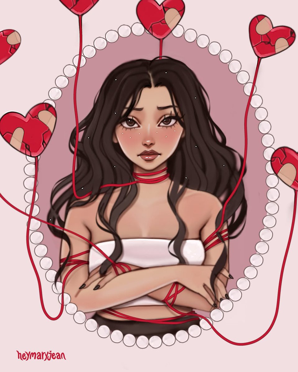 soft heart, heavy soul. ❤️‍🩹