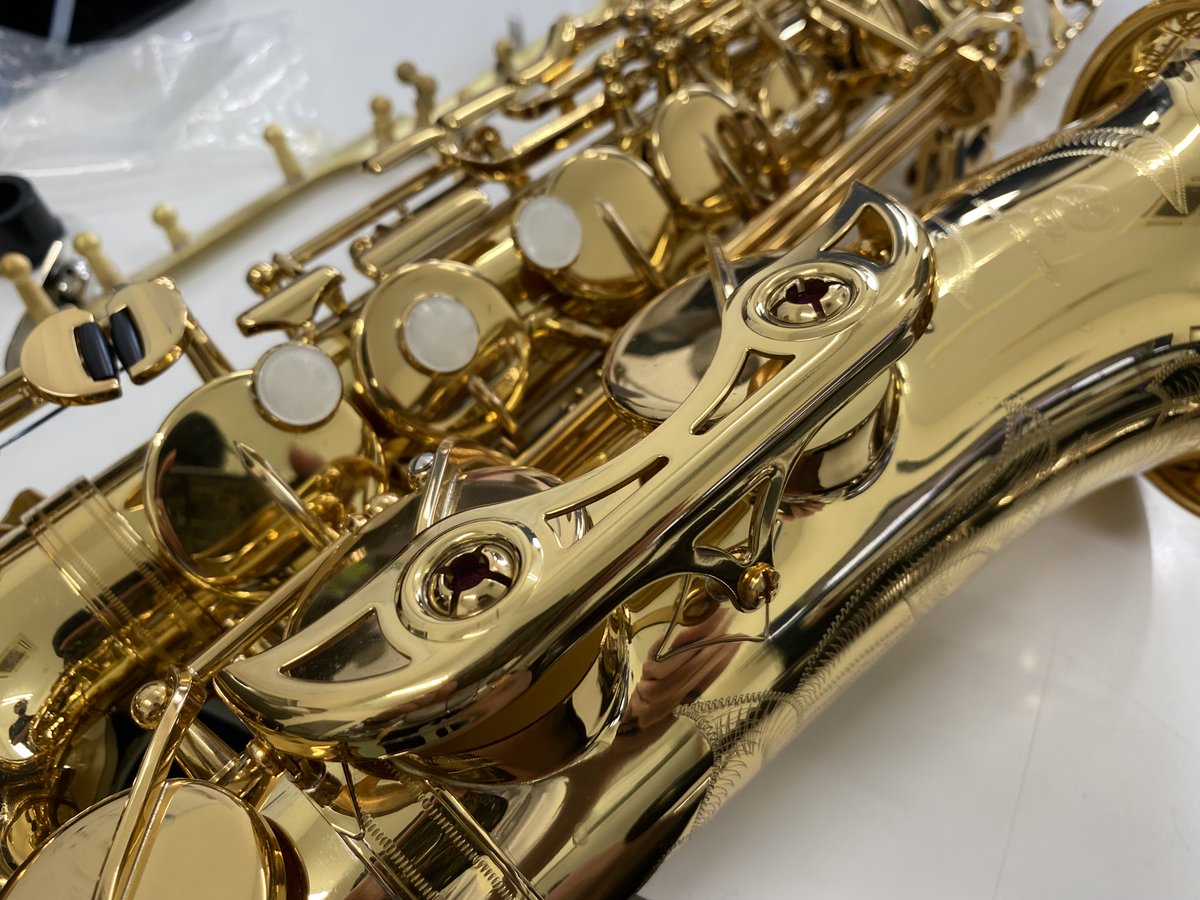 cementblue's tweet photo. 浜松といえば楽器パーツ加工する職人たちが。その現場の皆さんが開発した真鍮製のバイオエタノールランプ。楽器製造も分業。細かな部品をつくる溶接や切削や磨きの技術をしっかり詰め込んだプロダクトに。 https://t.co/3dow6Ofy1C