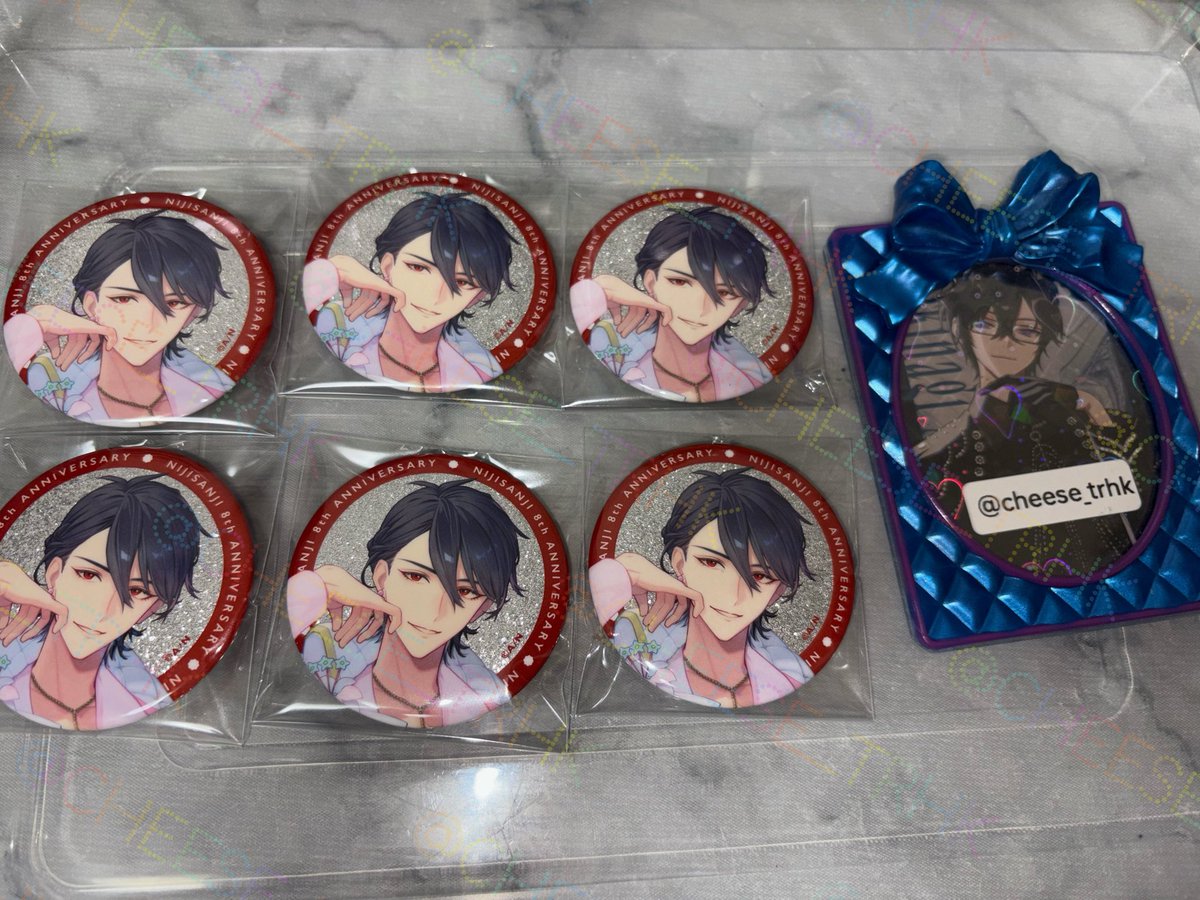 ちーず tweet media