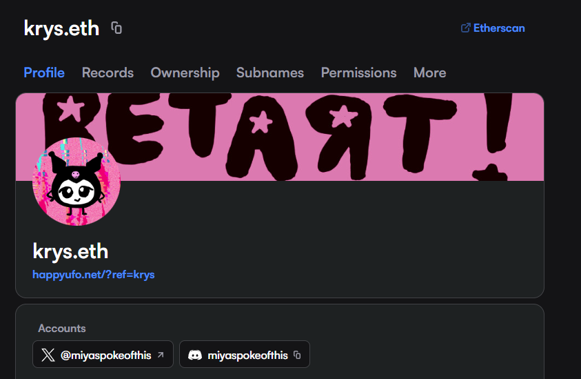 miya.eth 🖤 ┊ nsa.eth 🦇🔊 tweet media