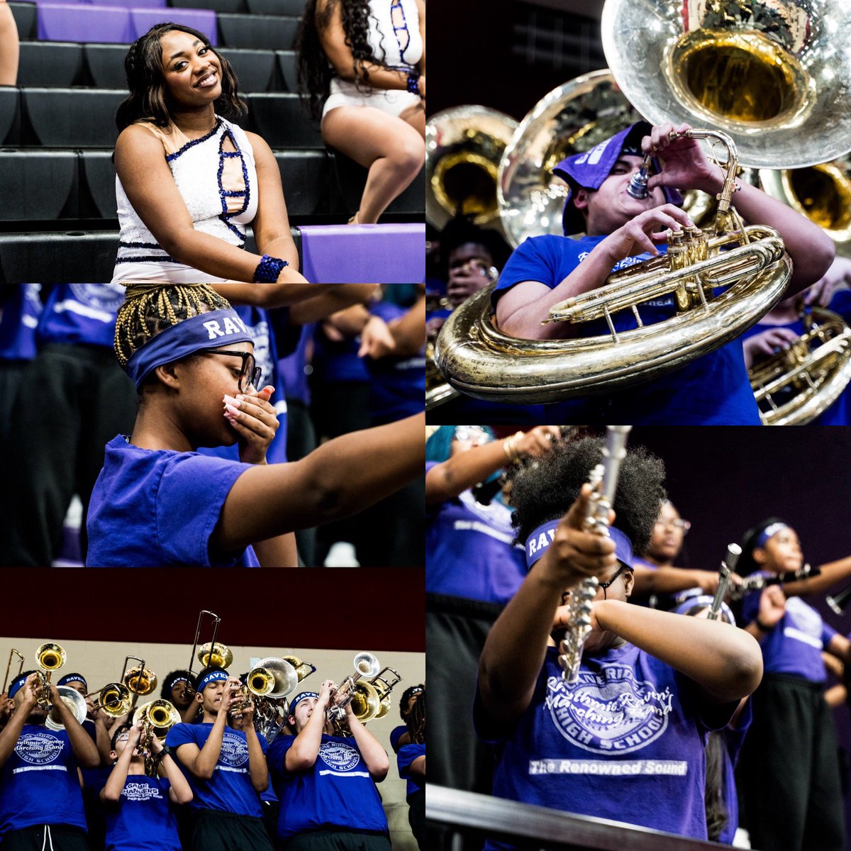 Cane Ridge Band tweet media