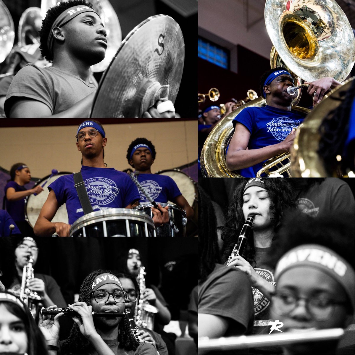 Cane Ridge Band tweet media