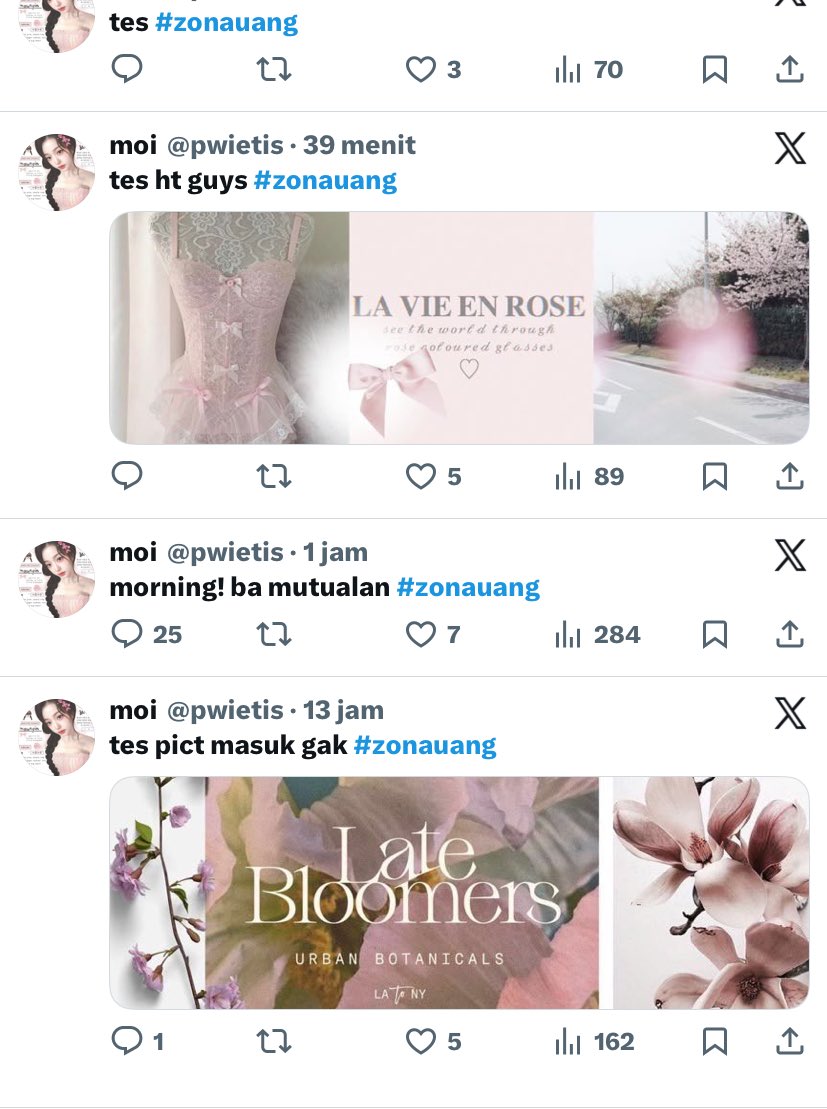 wts acc ba F90 di upfoll sampai sold
30k
v dom gmail , go green 
masuk ht mt  , data lengkap
 
#zonauang