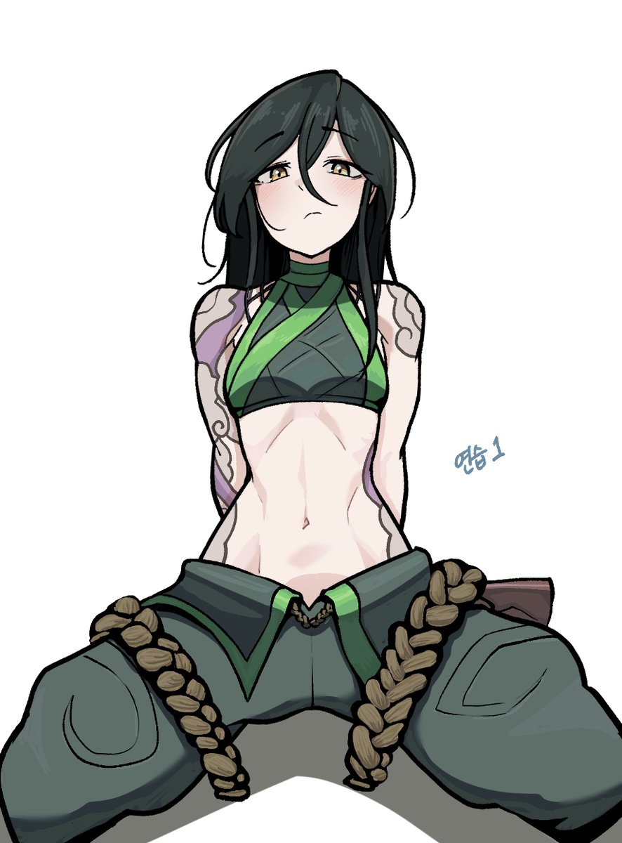 MatLink55's tweet image. rkgk
akali